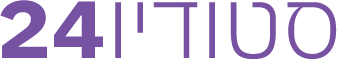 סטודיו 24